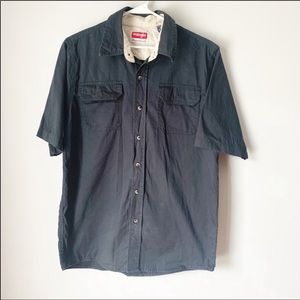 Wrangler shirt